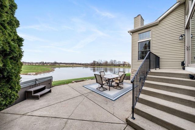 4311 Grathrine Court, Lewis Center, OH 43035