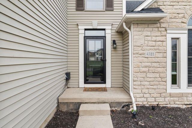 4311 Grathrine Court, Lewis Center, OH 43035