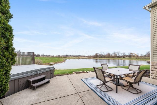 4311 Grathrine Court, Lewis Center, OH 43035