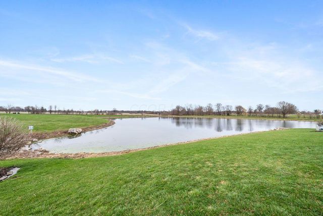 4311 Grathrine Court, Lewis Center, OH 43035