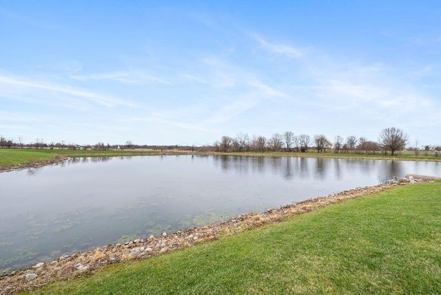 4311 Grathrine Court, Lewis Center, OH 43035