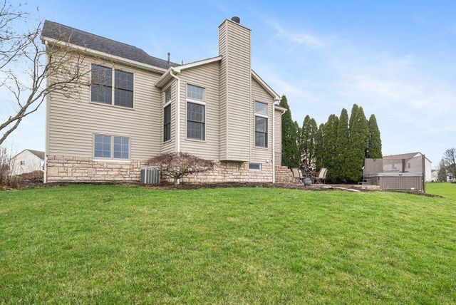 4311 Grathrine Court, Lewis Center, OH 43035