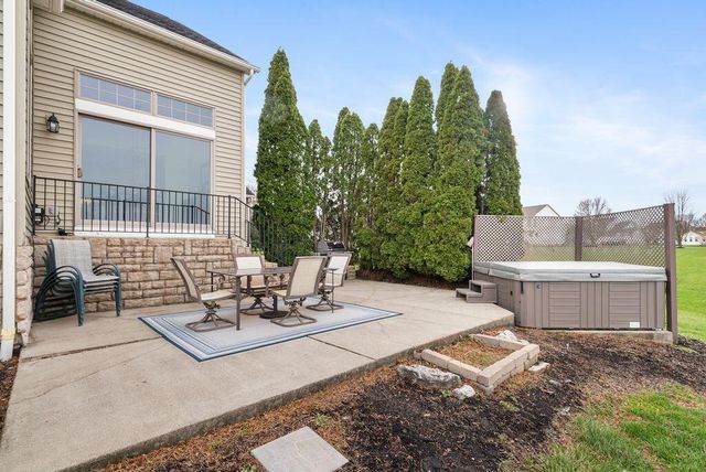 4311 Grathrine Court, Lewis Center, OH 43035