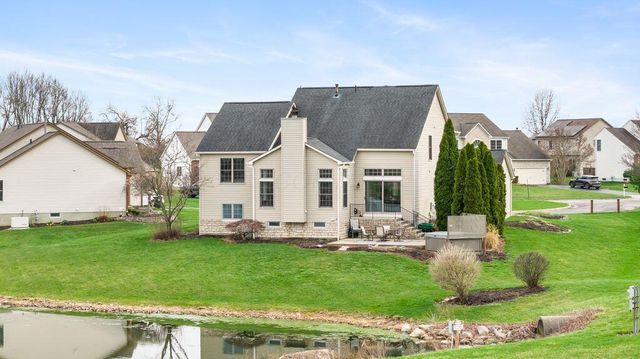 4311 Grathrine Court, Lewis Center, OH 43035