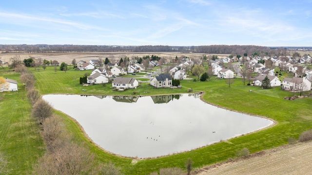 4311 Grathrine Court, Lewis Center, OH 43035