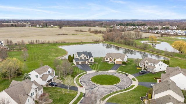 4311 Grathrine Court, Lewis Center, OH 43035