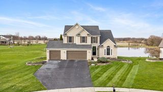 4311 Grathrine Court, Lewis Center, OH 43035