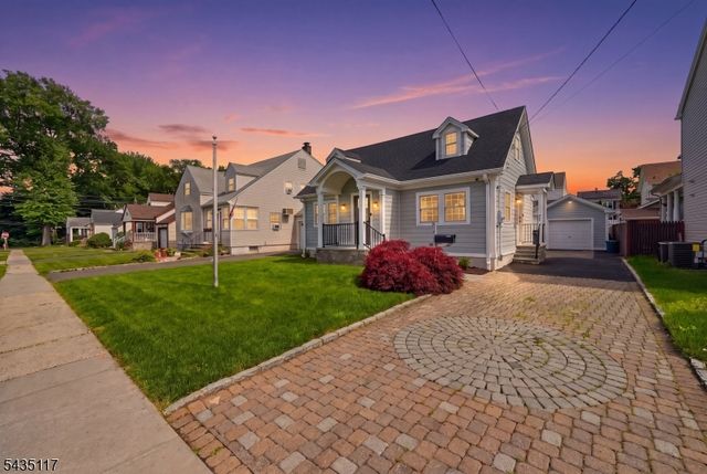 331 Newark Ave, Union Twp., NJ 07083