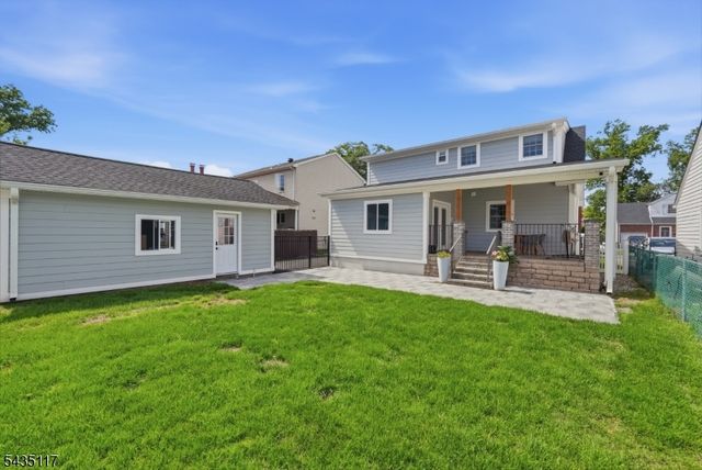 331 Newark Ave, Union Twp., NJ 07083