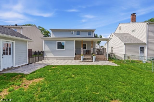 331 Newark Ave, Union Twp., NJ 07083