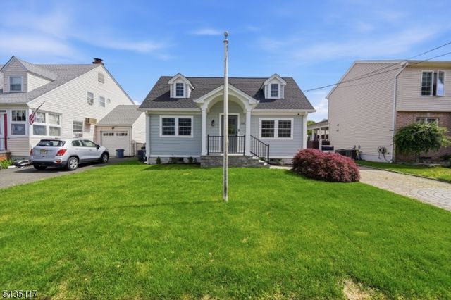 331 Newark Ave, Union Twp., NJ 07083