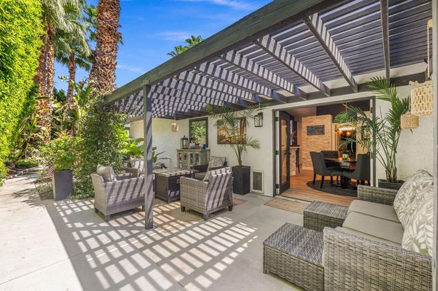 68930 Hermosillo Road, Cathedral City, CA 92234