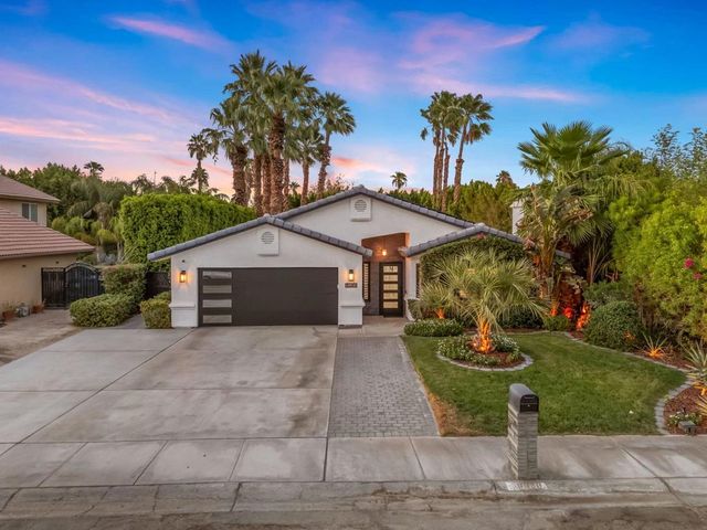 68930 Hermosillo Road, Cathedral City, CA 92234