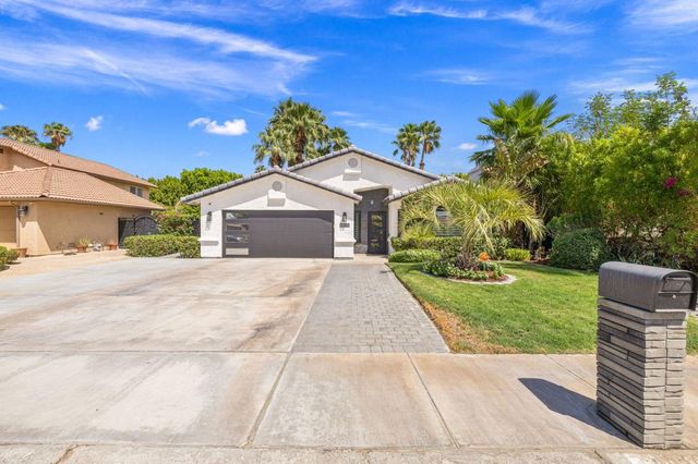 68930 Hermosillo Road, Cathedral City, CA 92234