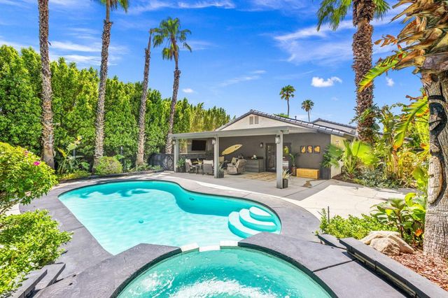 68930 Hermosillo Road, Cathedral City, CA 92234