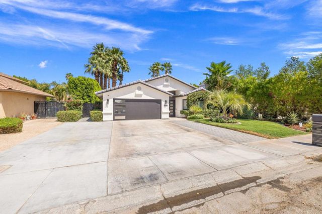 68930 Hermosillo Road, Cathedral City, CA 92234