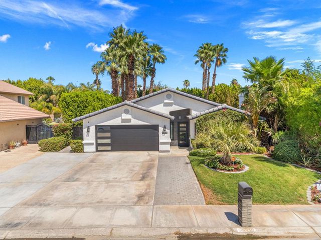 68930 Hermosillo Road, Cathedral City, CA 92234