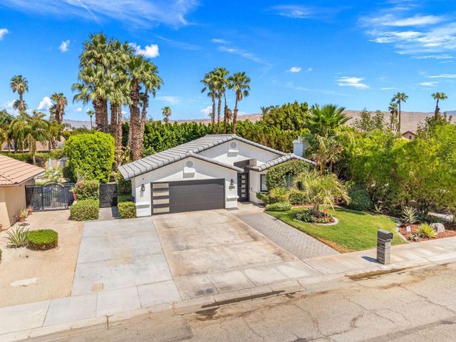 68930 Hermosillo Road, Cathedral City, CA 92234