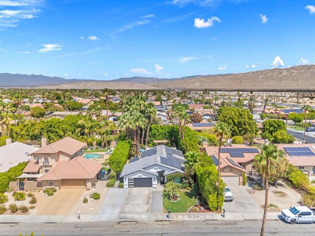 68930 Hermosillo Road, Cathedral City, CA 92234