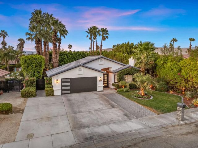 68930 Hermosillo Road, Cathedral City, CA 92234