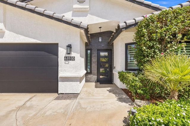 68930 Hermosillo Road, Cathedral City, CA 92234