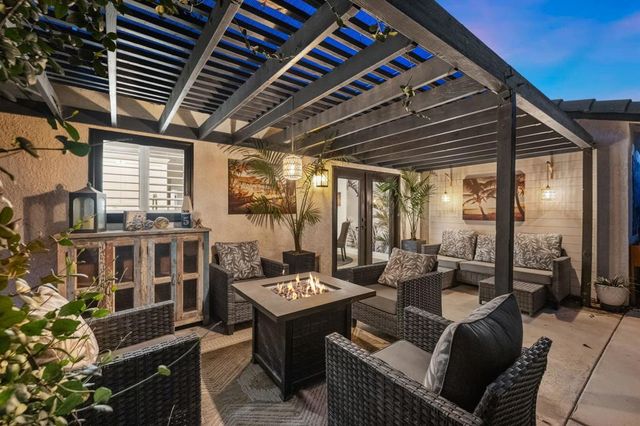 68930 Hermosillo Road, Cathedral City, CA 92234