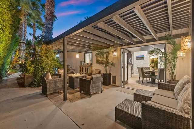 68930 Hermosillo Road, Cathedral City, CA 92234