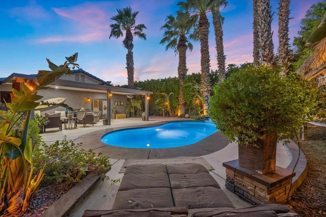68930 Hermosillo Road, Cathedral City, CA 92234