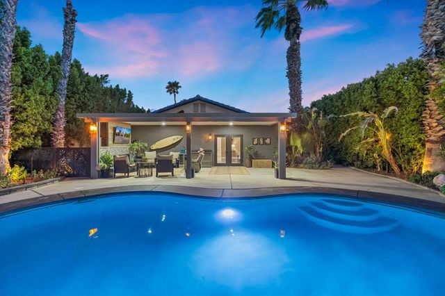 68930 Hermosillo Road, Cathedral City, CA 92234