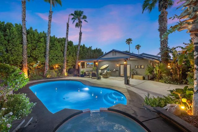 68930 Hermosillo Road, Cathedral City, CA 92234