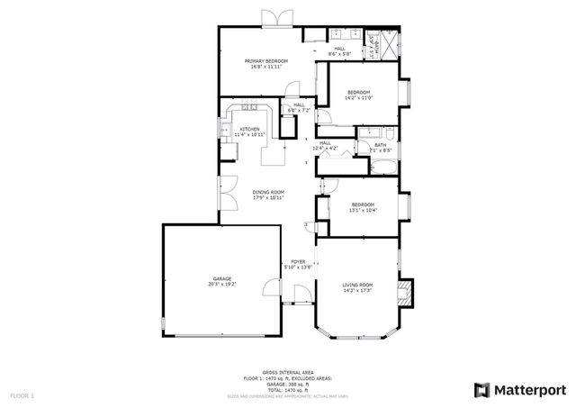 68930 Hermosillo Road, Cathedral City, CA 92234