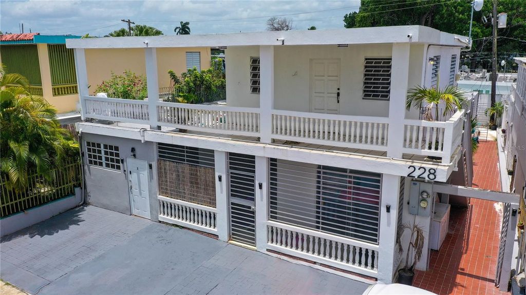 228 CALLE 25, Guaynabo, PR 00969