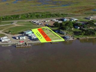 0 Pr 670, Matagorda, TX 77457