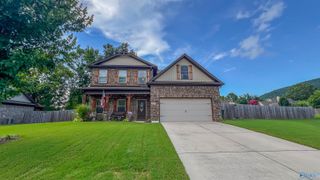 1813 Stampede Circle, Huntsville, AL 35803
