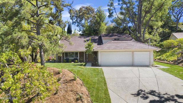 22460 Cairnloch Street, Calabasas, CA 91302