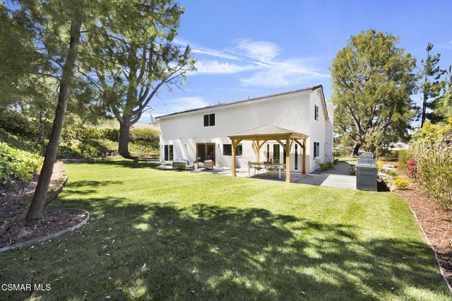 22460 Cairnloch Street, Calabasas, CA 91302