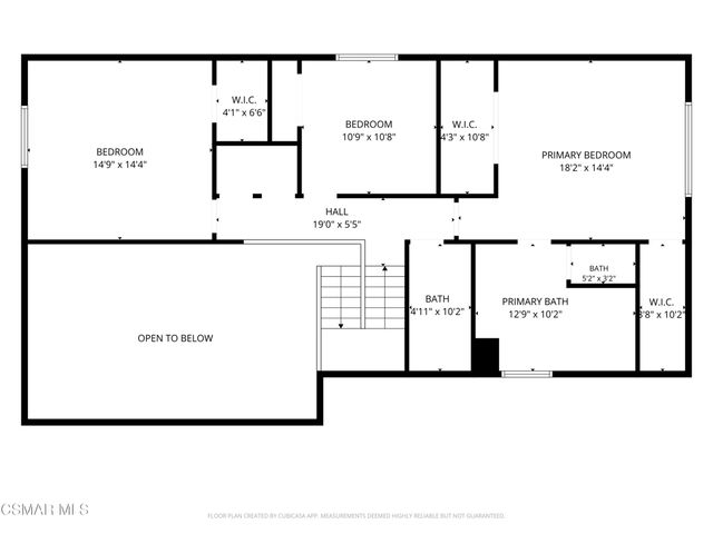 22460 Cairnloch Street, Calabasas, CA 91302