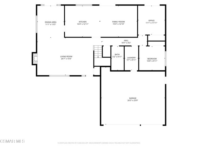 22460 Cairnloch Street, Calabasas, CA 91302