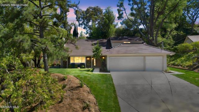 22460 Cairnloch Street, Calabasas, CA 91302