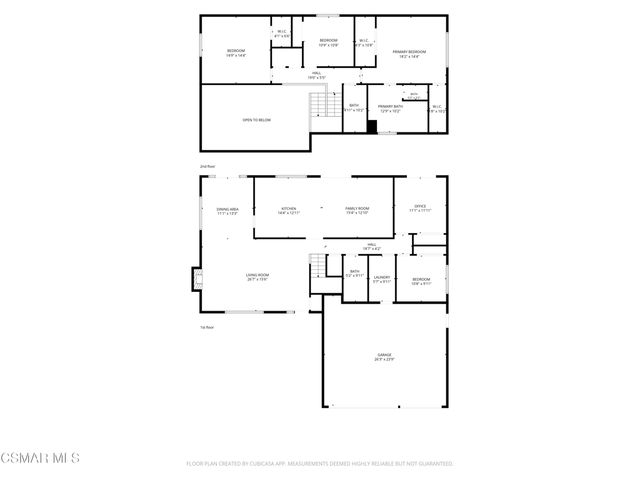 22460 Cairnloch Street, Calabasas, CA 91302