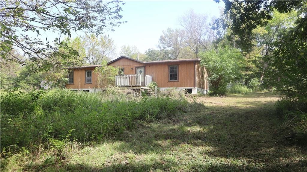 1464 Montana Road, Princeton, KS 66078