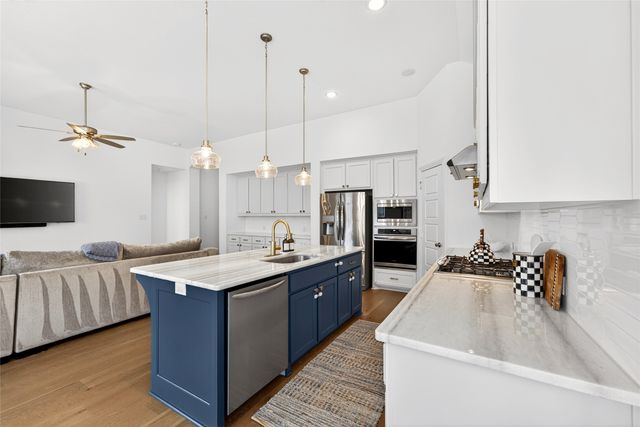 710 Westerkirk Drive, Celina, TX 75009