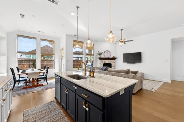 710 Westerkirk Drive, Celina, TX 75009