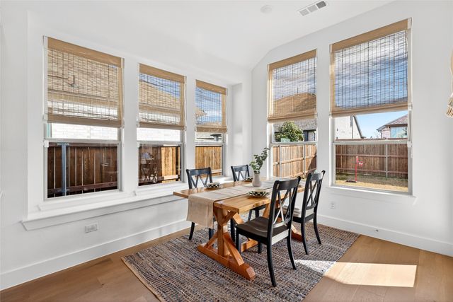 710 Westerkirk Drive, Celina, TX 75009