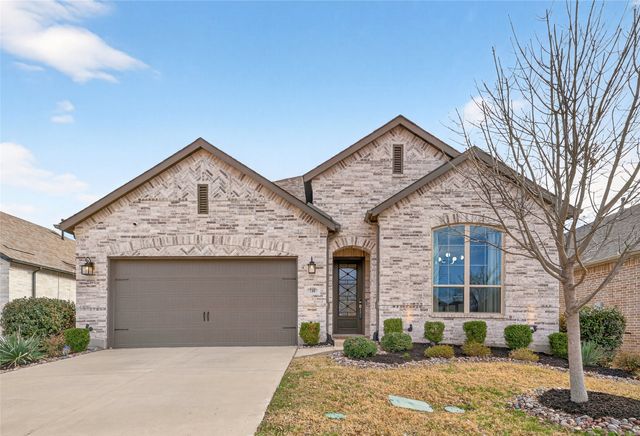 710 Westerkirk Drive, Celina, TX 75009