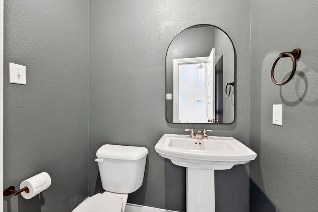 710 Westerkirk Drive, Celina, TX 75009