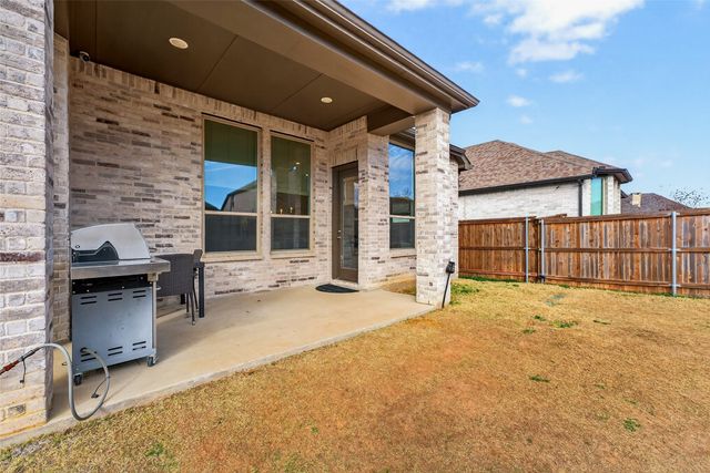 710 Westerkirk Drive, Celina, TX 75009