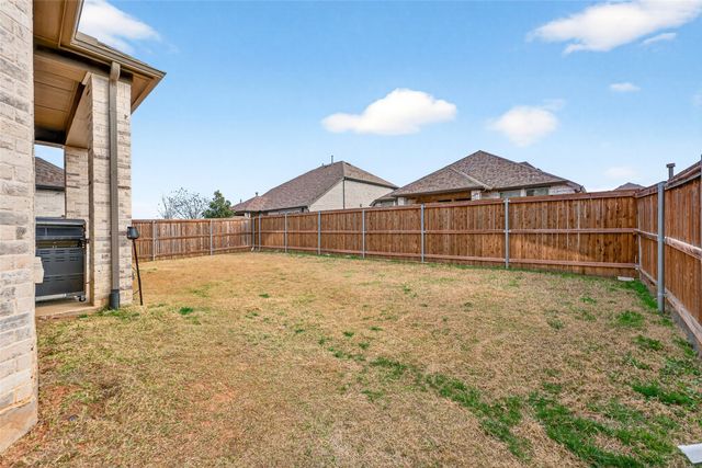 710 Westerkirk Drive, Celina, TX 75009
