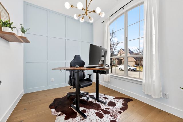 710 Westerkirk Drive, Celina, TX 75009