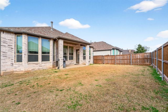710 Westerkirk Drive, Celina, TX 75009